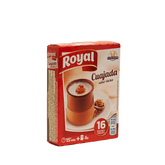 Puddingpulver. Cuajada Royal 48g
